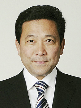 小磯善彦プロフィール タウンニュース政治の村