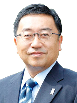 議員写真