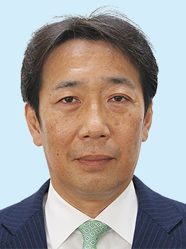 議員写真