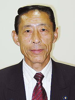 議員写真