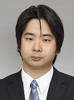 議員写真