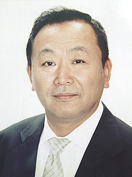 議員写真