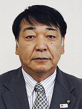 議員写真