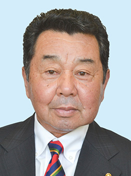 議員写真