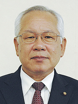 議員写真