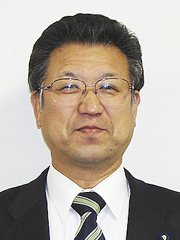 議員写真