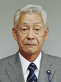 議員写真
