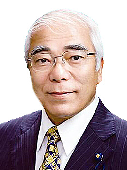 議員写真