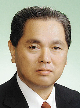 議員写真