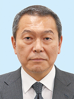 議員写真