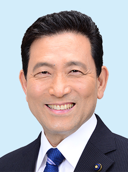 議員写真