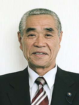 議員写真