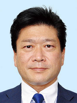 議員写真