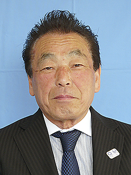 議員写真