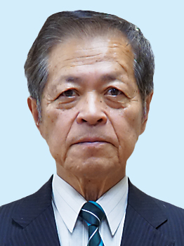 議員写真