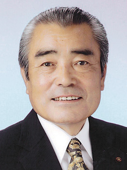 議員写真