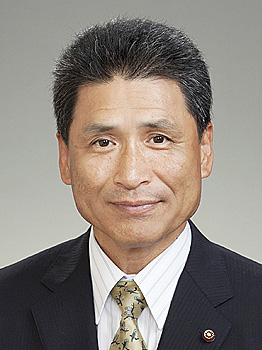 議員写真