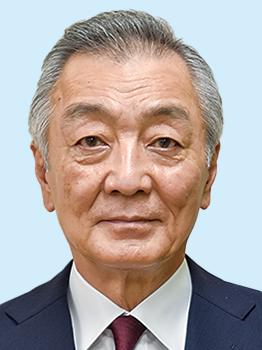 議員写真