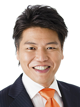 議員写真