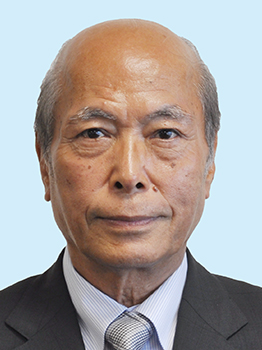 横溝泰世