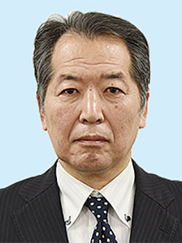 議員写真