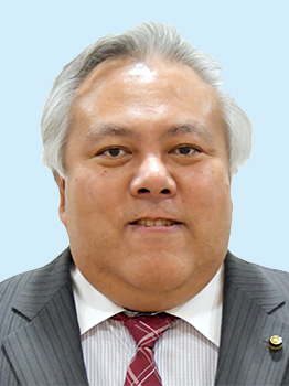 議員写真