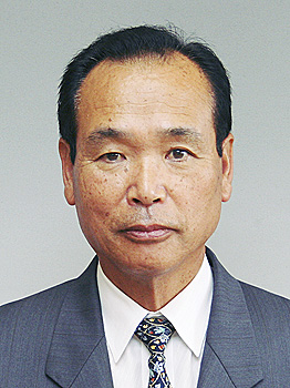 議員写真
