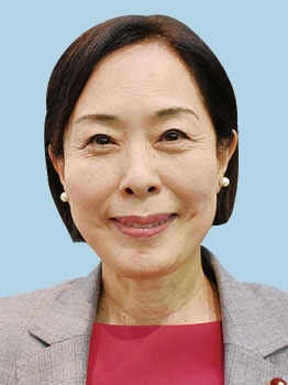 議員写真