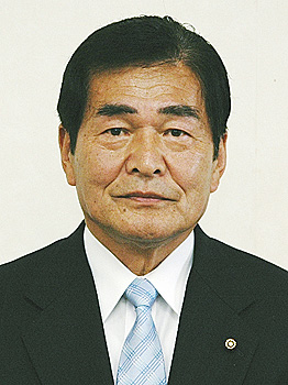 議員写真