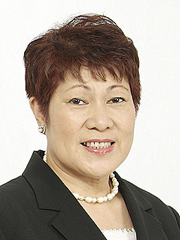 議員写真