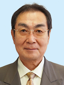 議員写真