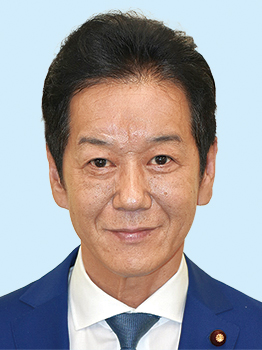 議員写真