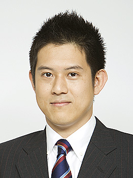 議員写真