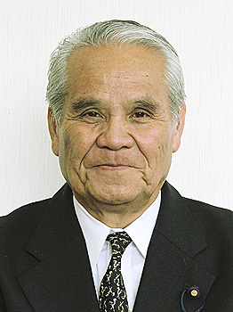 議員写真