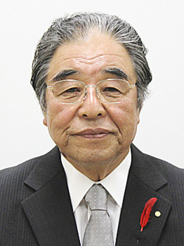 議員写真