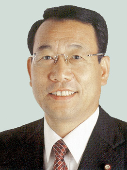 議員写真
