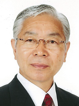 議員写真