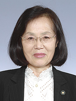議員写真