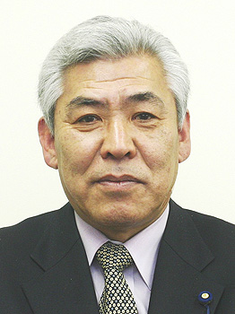 議員写真