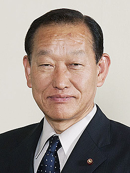 議員写真
