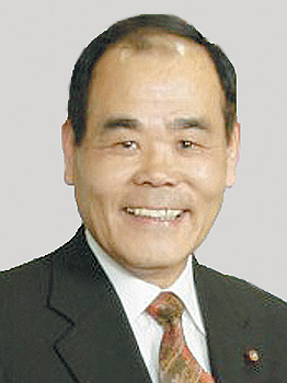 議員写真