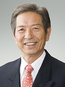 高山松太郎プロフィール タウンニュース政治の村