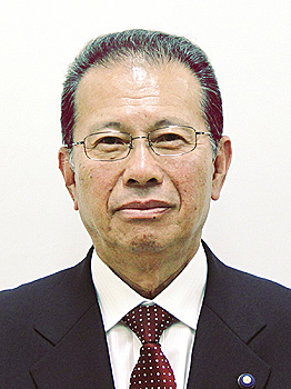 議員写真