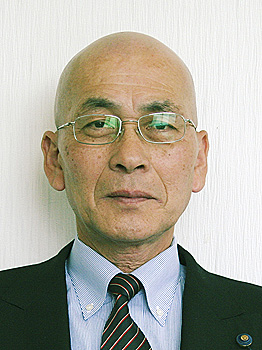議員写真