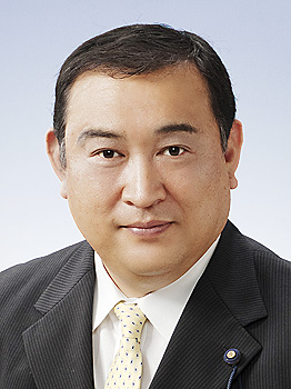 議員写真