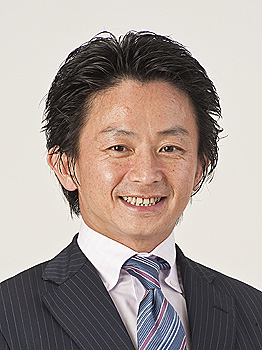 荻原健司プロフィール タウンニュース政治の村