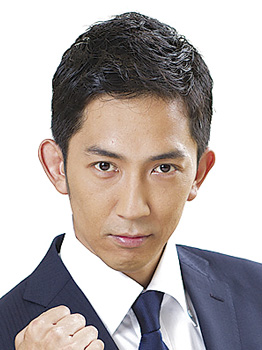 永井浩介プロフィール タウンニュース政治の村