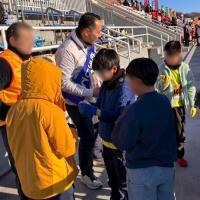 早起きって良いですね