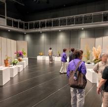 華道展2026②