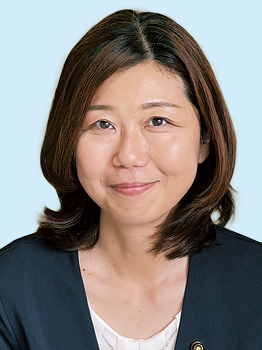 中島律子